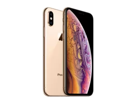 Apple iphone XS Max 4GB RAM 256GB Storage Gold Price in Pakistan